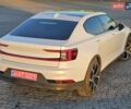 Білий Polestar 2, об'ємом двигуна 0 л та пробігом 52 тис. км за 22300 $, фото 10 на Automoto.ua