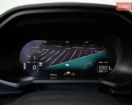 Білий Polestar 2, об'ємом двигуна 0 л та пробігом 31 тис. км за 25300 $, фото 21 на Automoto.ua