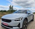 Белый Polestar 2, объемом двигателя 0 л и пробегом 94 тыс. км за 18500 $, фото 1 на Automoto.ua
