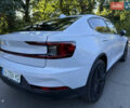 Білий Polestar 2, об'ємом двигуна 0 л та пробігом 32 тис. км за 22900 $, фото 19 на Automoto.ua