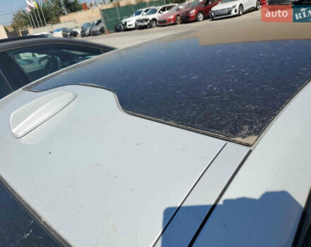 Білий Polestar 2, об'ємом двигуна 0 л та пробігом 120 тис. км за 16500 $, фото 11 на Automoto.ua