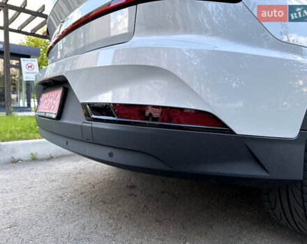 Білий Polestar 2, об'ємом двигуна 0 л та пробігом 42 тис. км за 21555 $, фото 25 на Automoto.ua