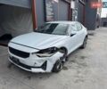Білий Polestar 2, об'ємом двигуна 0 л та пробігом 80 тис. км за 18000 $, фото 1 на Automoto.ua