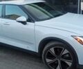 Белый Polestar 2, объемом двигателя 0 л и пробегом 30 тыс. км за 20999 $, фото 1 на Automoto.ua