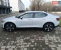 Белый Polestar 2, объемом двигателя 0 л и пробегом 150 тыс. км за 19999 $, фото 3 на Automoto.ua