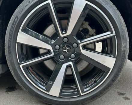Белый Polestar 2, объемом двигателя 0 л и пробегом 70 тыс. км за 21900 $, фото 8 на Automoto.ua
