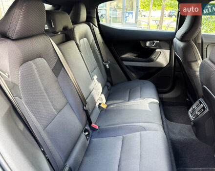 Білий Polestar 2, об'ємом двигуна 0 л та пробігом 42 тис. км за 21555 $, фото 50 на Automoto.ua