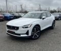 Белый Polestar 2, объемом двигателя 0 л и пробегом 47 тыс. км за 19900 $, фото 3 на Automoto.ua