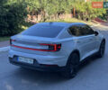 Білий Polestar 2, об'ємом двигуна 0 л та пробігом 32 тис. км за 22900 $, фото 15 на Automoto.ua