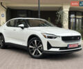 Білий Polestar 2, об'ємом двигуна 0 л та пробігом 47 тис. км за 21499 $, фото 3 на Automoto.ua