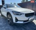 Белый Polestar 2, объемом двигателя 0 л и пробегом 9 тыс. км за 22999 $, фото 18 на Automoto.ua