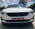 Белый Polestar 2, объемом двигателя 0 л и пробегом 50 тыс. км за 26000 $, фото 1 на Automoto.ua