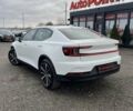 Белый Polestar 2, объемом двигателя 0 л и пробегом 47 тыс. км за 19900 $, фото 9 на Automoto.ua