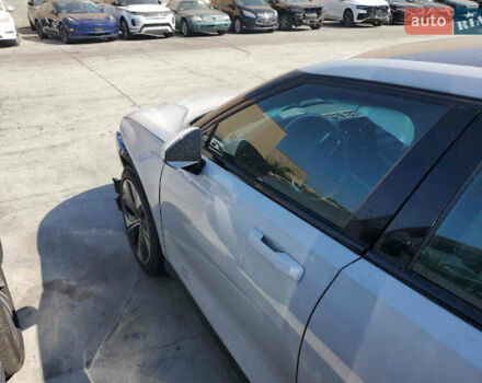 Білий Polestar 2, об'ємом двигуна 0 л та пробігом 120 тис. км за 16500 $, фото 15 на Automoto.ua