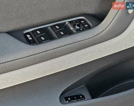 Білий Polestar 2, об'ємом двигуна 0 л та пробігом 52 тис. км за 22300 $, фото 21 на Automoto.ua