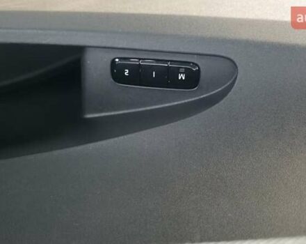 Білий Polestar 2, об'ємом двигуна 0 л та пробігом 111 тис. км за 21600 $, фото 34 на Automoto.ua