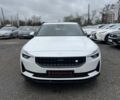 Белый Polestar 2, объемом двигателя 0 л и пробегом 47 тыс. км за 19900 $, фото 1 на Automoto.ua