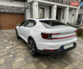 Белый Polestar 2, объемом двигателя 0 л и пробегом 103 тыс. км за 24000 $, фото 1 на Automoto.ua