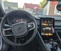 Білий Polestar 2, об'ємом двигуна 0 л та пробігом 140 тис. км за 21000 $, фото 10 на Automoto.ua