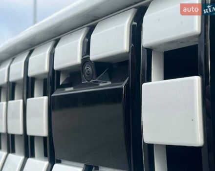 Белый Polestar 2, объемом двигателя 0 л и пробегом 78 тыс. км за 22490 $, фото 8 на Automoto.ua