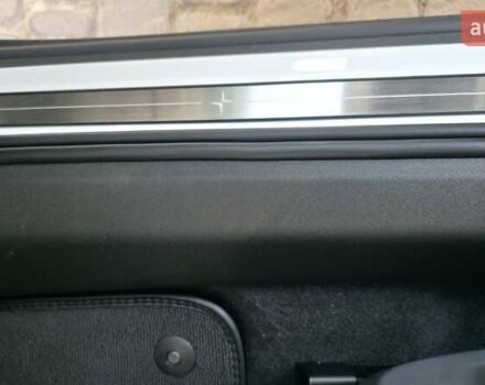 Білий Polestar 2, об'ємом двигуна 0 л та пробігом 111 тис. км за 21600 $, фото 35 на Automoto.ua