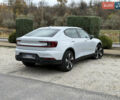 Білий Polestar 2, об'ємом двигуна 0 л та пробігом 63 тис. км за 22999 $, фото 10 на Automoto.ua