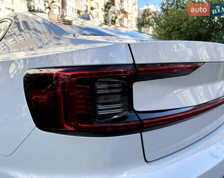 Білий Polestar 2, об'ємом двигуна 0 л та пробігом 42 тис. км за 21555 $, фото 23 на Automoto.ua