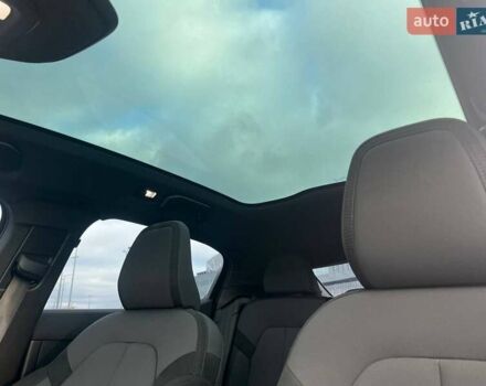 Белый Polestar 2, объемом двигателя 0 л и пробегом 78 тыс. км за 22490 $, фото 15 на Automoto.ua