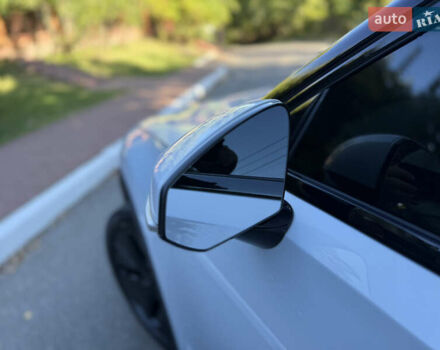 Білий Polestar 2, об'ємом двигуна 0 л та пробігом 32 тис. км за 22900 $, фото 40 на Automoto.ua