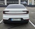 Белый Polestar 2, объемом двигателя 0 л и пробегом 94 тыс. км за 20000 $, фото 4 на Automoto.ua