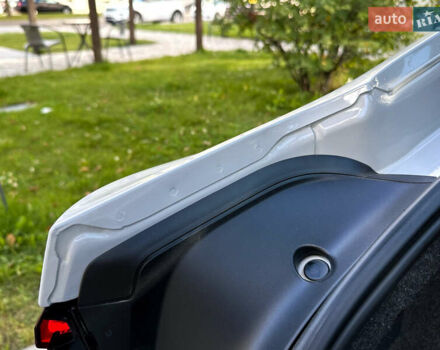 Білий Polestar 2, об'ємом двигуна 0 л та пробігом 42 тис. км за 21555 $, фото 42 на Automoto.ua