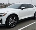 Белый Polestar 2, объемом двигателя 0 л и пробегом 94 тыс. км за 20000 $, фото 8 на Automoto.ua