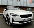 Білий Polestar 2, об'ємом двигуна 0 л та пробігом 83 тис. км за 18999 $, фото 5 на Automoto.ua