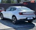 Белый Polestar 2, объемом двигателя 0 л и пробегом 9 тыс. км за 22999 $, фото 7 на Automoto.ua