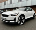 Білий Polestar 2, об'ємом двигуна 0 л та пробігом 83 тис. км за 18999 $, фото 1 на Automoto.ua