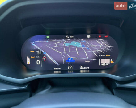 Білий Polestar 2, об'ємом двигуна 0 л та пробігом 32 тис. км за 22900 $, фото 46 на Automoto.ua