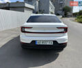 Белый Polestar 2, объемом двигателя 0 л и пробегом 83 тыс. км за 21900 $, фото 5 на Automoto.ua