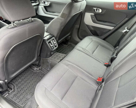 Білий Polestar 2, об'ємом двигуна 0 л та пробігом 63 тис. км за 22999 $, фото 21 на Automoto.ua