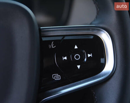 Білий Polestar 2, об'ємом двигуна 0 л та пробігом 41 тис. км за 22499 $, фото 21 на Automoto.ua