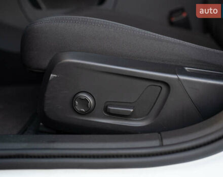 Білий Polestar 2, об'ємом двигуна 0 л та пробігом 31 тис. км за 25300 $, фото 20 на Automoto.ua