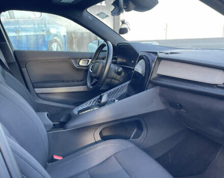 Белый Polestar 2, объемом двигателя 0 л и пробегом 51 тыс. км за 18800 $, фото 30 на Automoto.ua