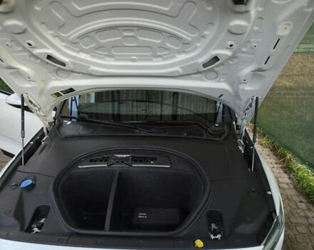 Білий Polestar 2, об'ємом двигуна 0 л та пробігом 111 тис. км за 21600 $, фото 29 на Automoto.ua