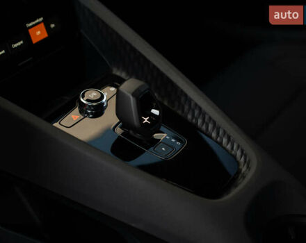 Білий Polestar 2, об'ємом двигуна 0 л та пробігом 31 тис. км за 25300 $, фото 17 на Automoto.ua