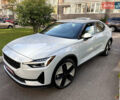 Білий Polestar 2, об'ємом двигуна 0 л та пробігом 42 тис. км за 21555 $, фото 16 на Automoto.ua