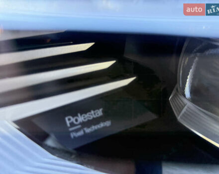 Білий Polestar 2, об'ємом двигуна 0 л та пробігом 32 тис. км за 22900 $, фото 39 на Automoto.ua
