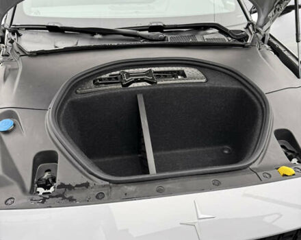 Белый Polestar 2, объемом двигателя 0 л и пробегом 103 тыс. км за 24000 $, фото 11 на Automoto.ua