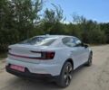 Белый Polestar 2, объемом двигателя 0 л и пробегом 94 тыс. км за 18500 $, фото 9 на Automoto.ua