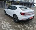Белый Polestar 2, объемом двигателя 0 л и пробегом 150 тыс. км за 19999 $, фото 1 на Automoto.ua