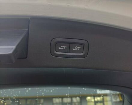 Белый Polestar 2, объемом двигателя 0 л и пробегом 150 тыс. км за 19999 $, фото 8 на Automoto.ua