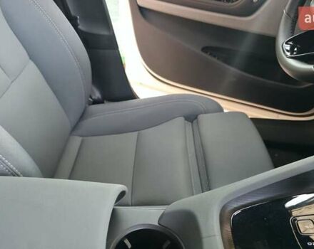 Білий Polestar 2, об'ємом двигуна 0 л та пробігом 111 тис. км за 21600 $, фото 18 на Automoto.ua